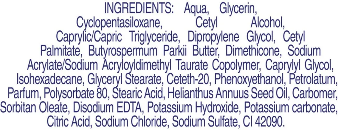 Dove Body Love One Cream Rich Hydraterende Bodycrème 250ml