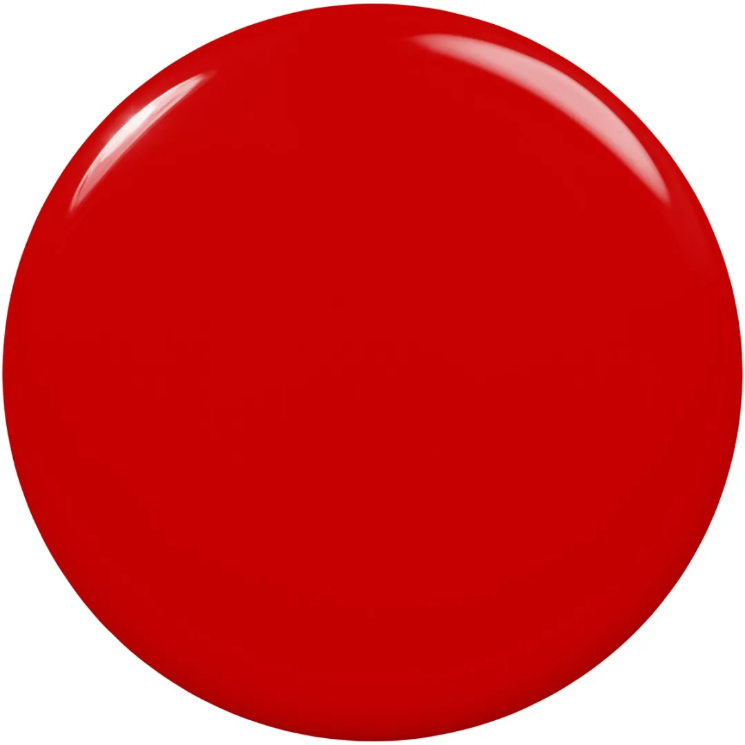 essie Let It Crackle Nagellak 995 - Rood - 13ml