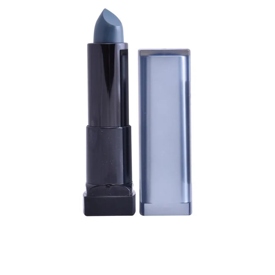 Maybelline Color Sensational Ultra Matte Lipstick Smoky Jade - 4g