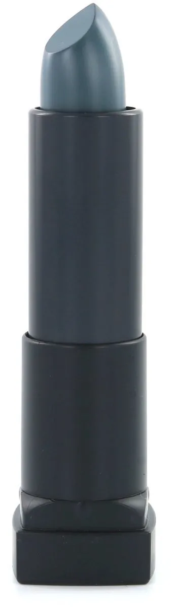 Maybelline Color Sensational Ultra Matte Lipstick Smoky Jade - 4g