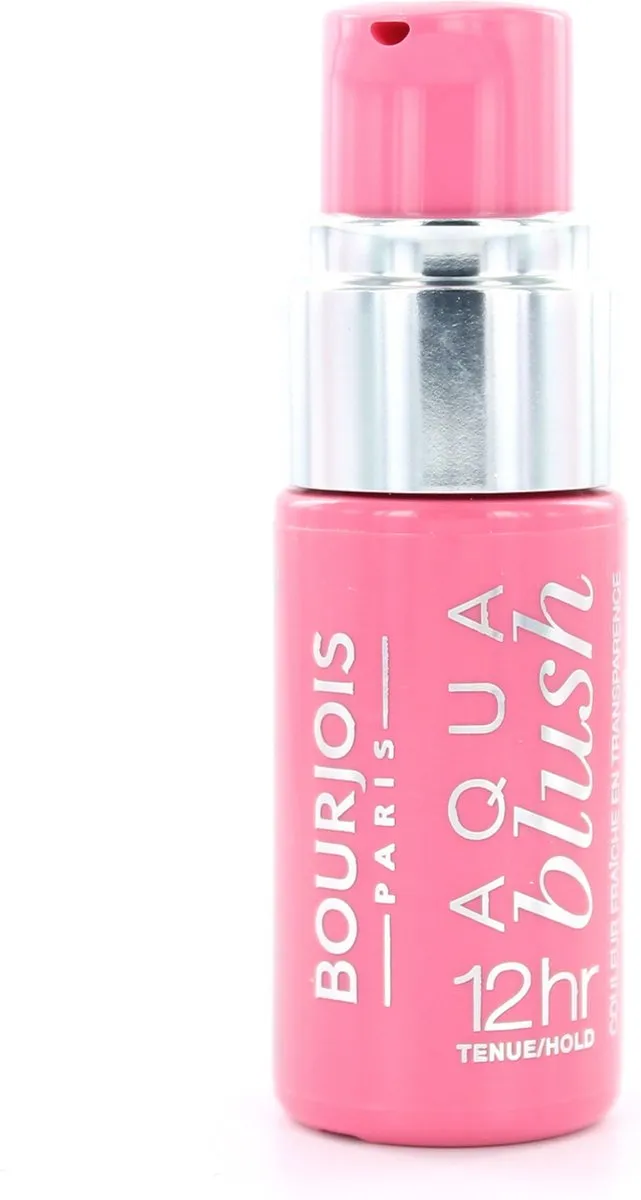 Bourjois Aqua Blush 03 Pink Twice - 5ml