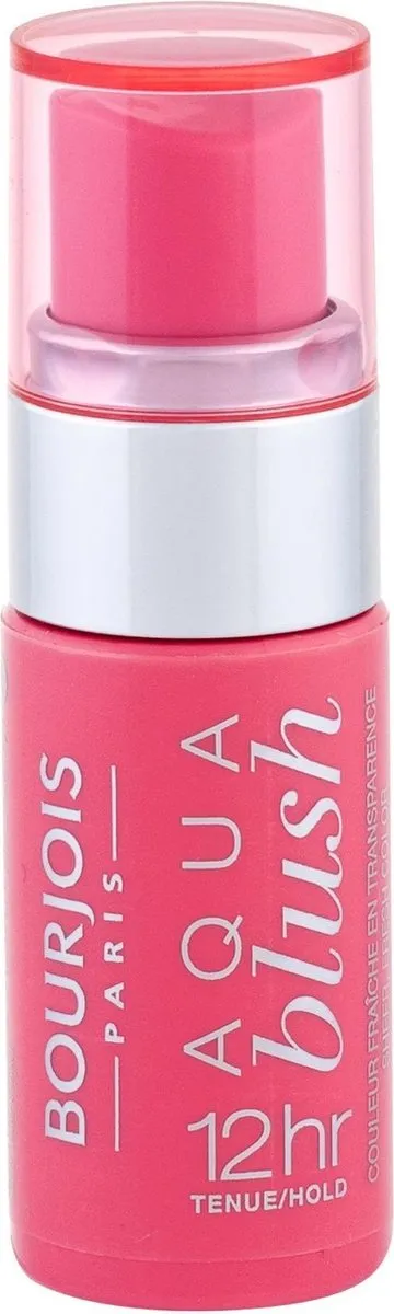 Bourjois Aqua Blush 03 Pink Twice - 5ml
