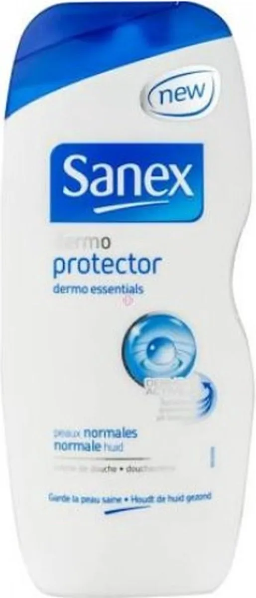 Sanex Dermo Protector Douchegel 250ml