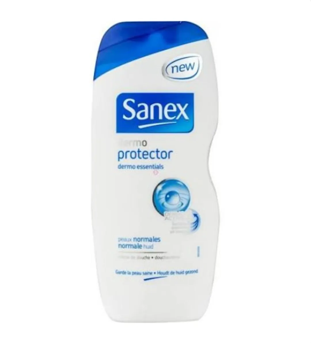 Sanex Dermo Protector Douchegel 250ml