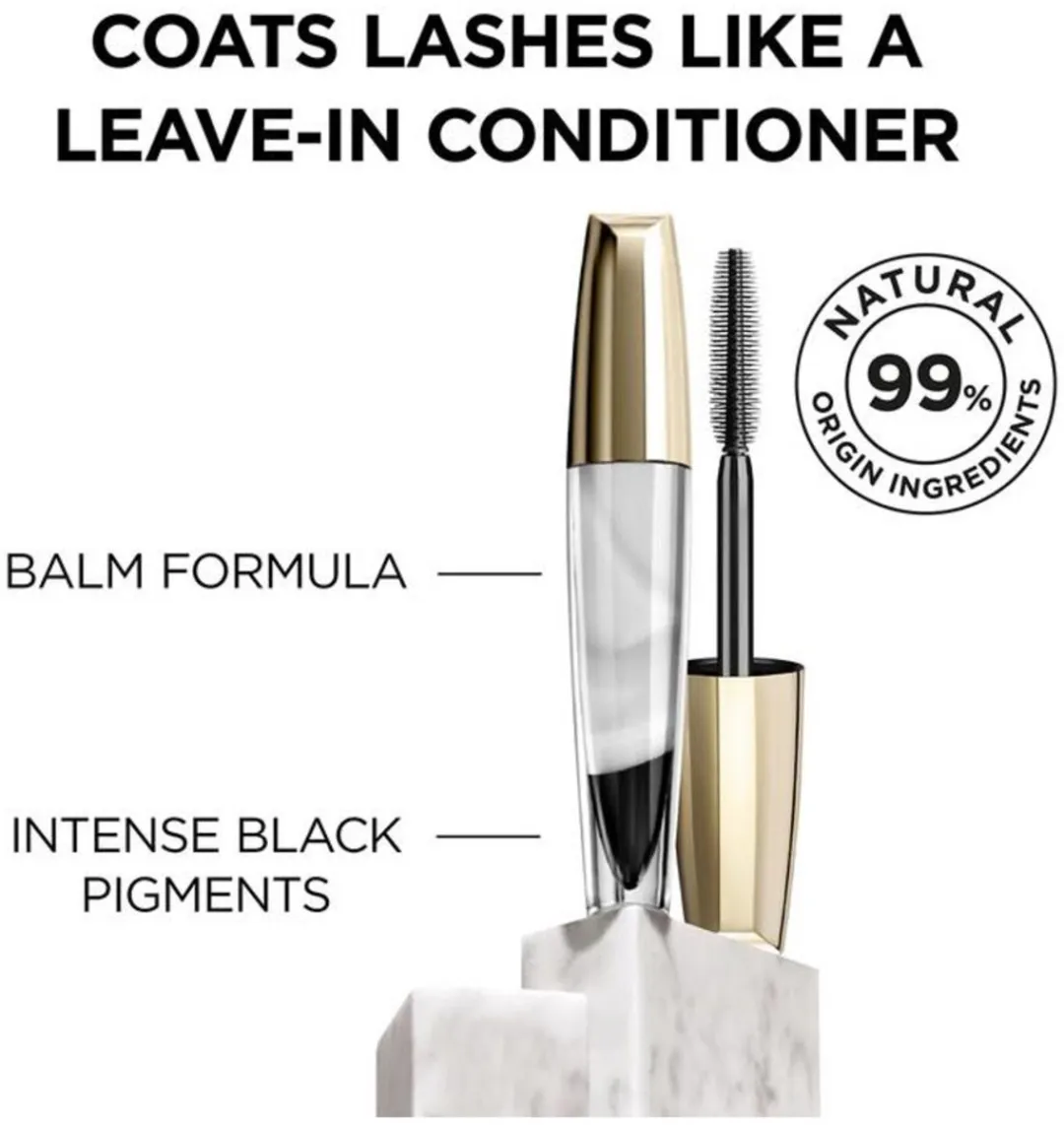 L'Oréal Paris Volume Millions de Cils Mascara Zwart
