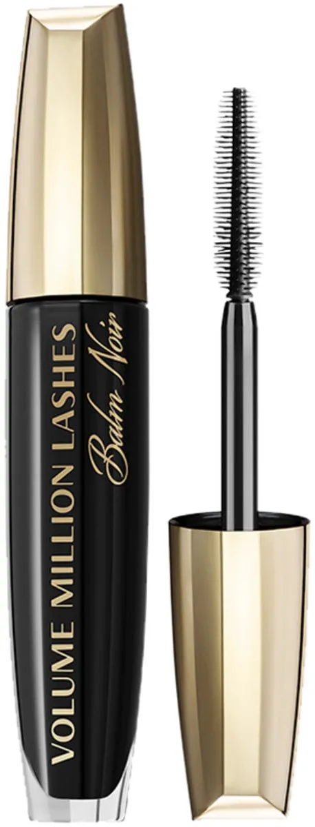 L'Oréal Paris Volume Millions de Cils Mascara Zwart