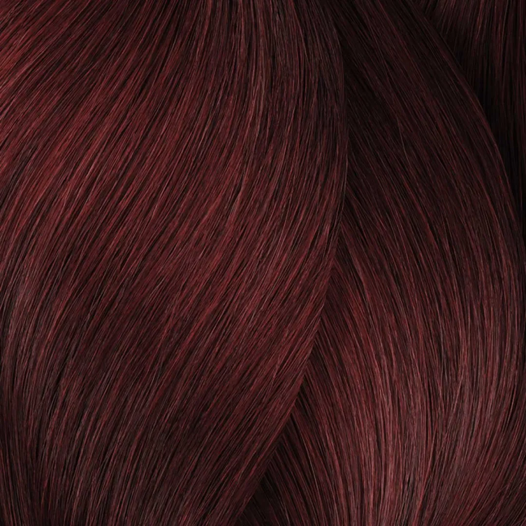 L'Oréal Professionnel Majirouge Haarverf 5.60 Rood - 60ml