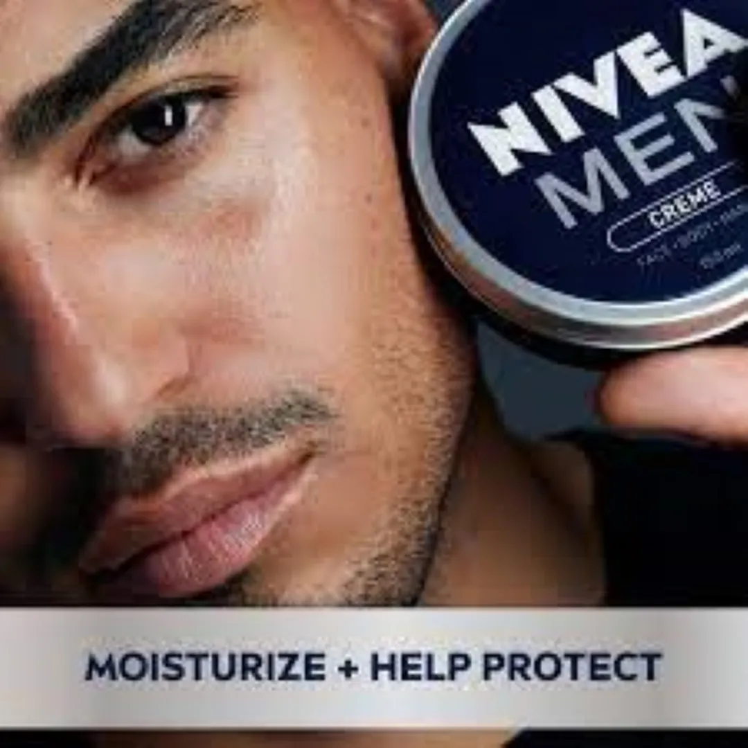 NIVEA MEN Bodycrème 150ml