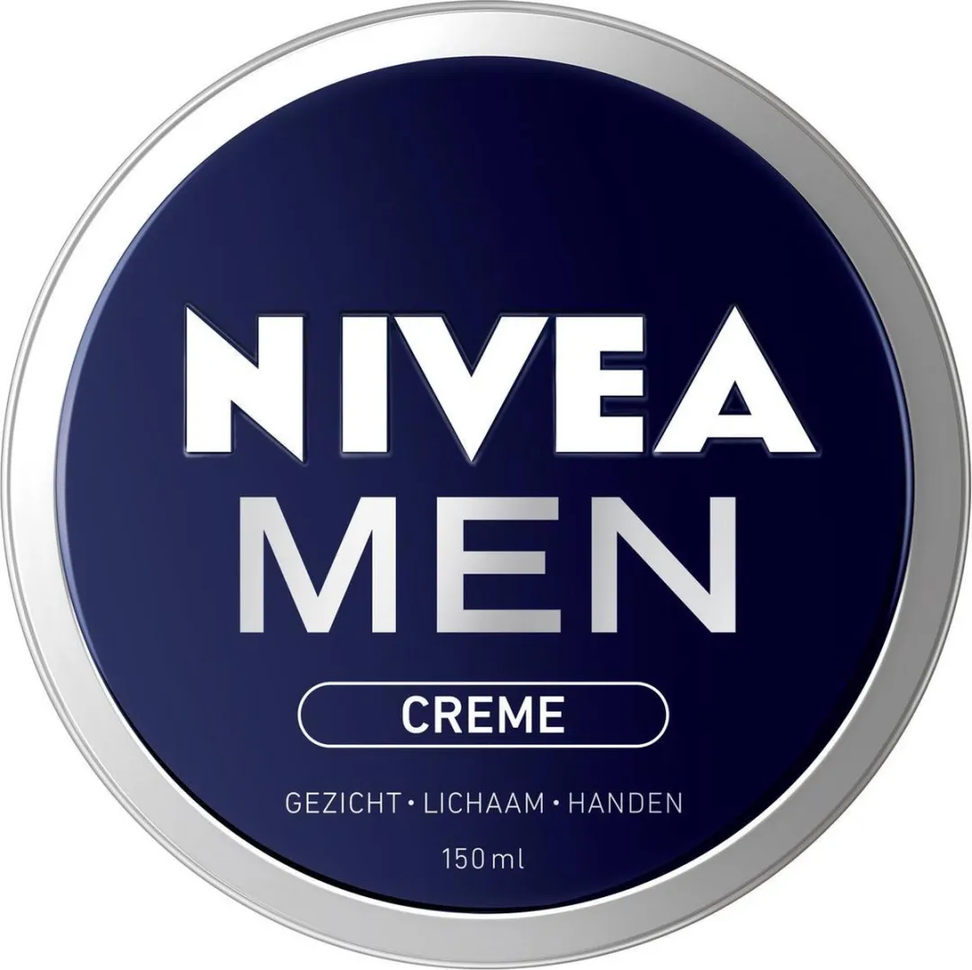 NIVEA MEN Bodycrème 150ml