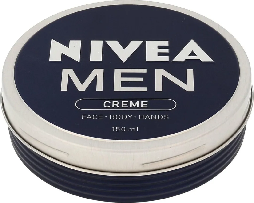 NIVEA MEN Bodycrème 150ml