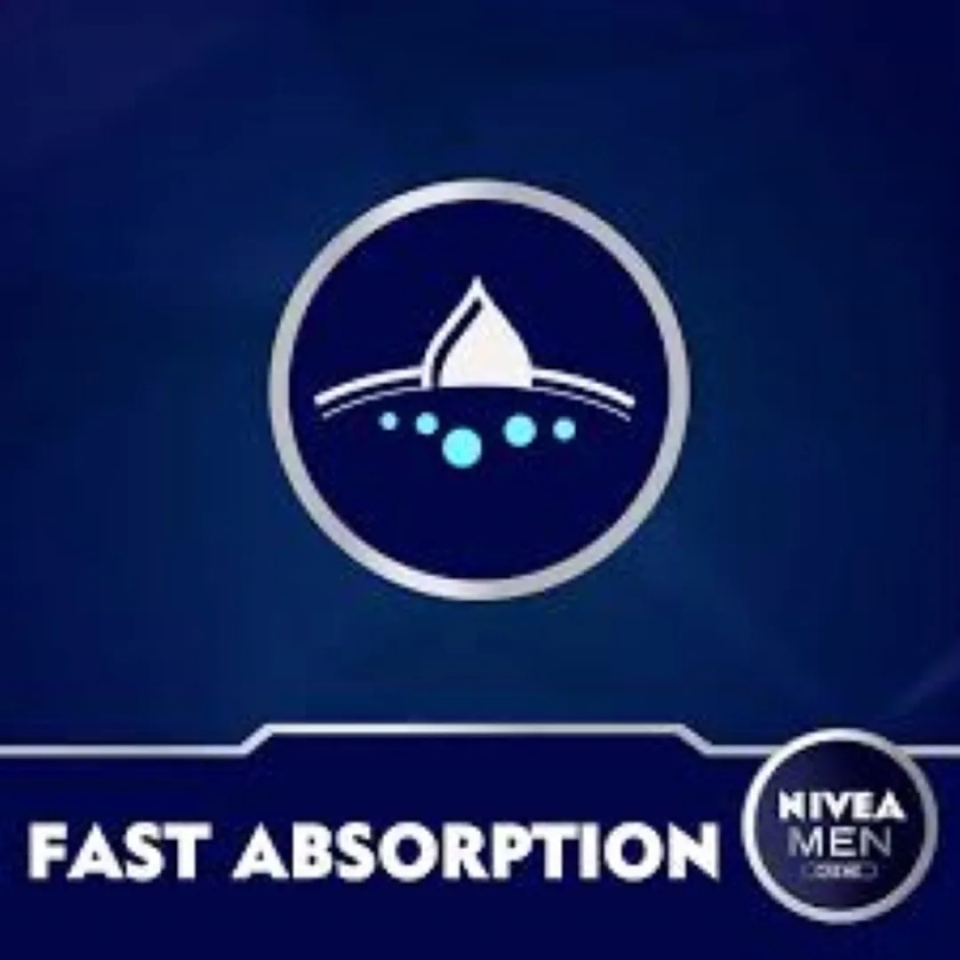NIVEA MEN Bodycrème 150ml