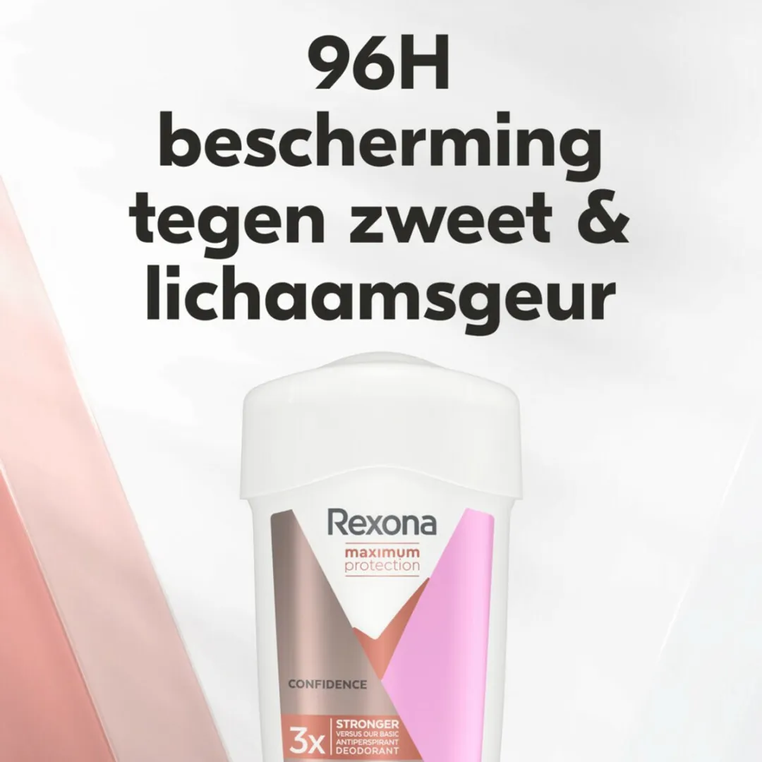 Rexona Women Maximum Pro Anti-transpirant Stick - 315ml (7x45ml)