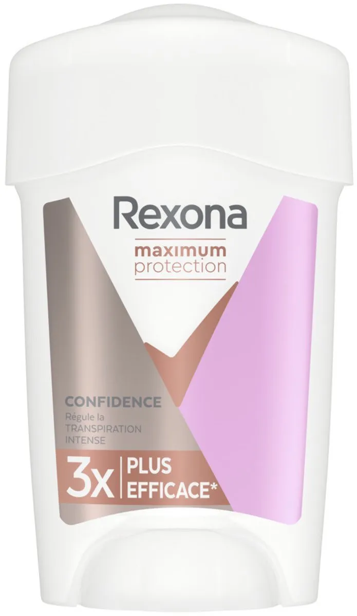 Rexona Women Maximum Pro Anti-transpirant Stick - 315ml (7x45ml)