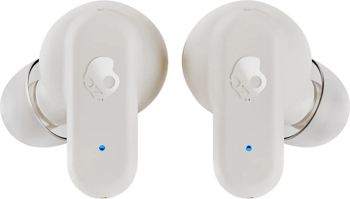 Skullcandy Dime 3 S2DCW-R951 Draadloze Oordopjes - Wit