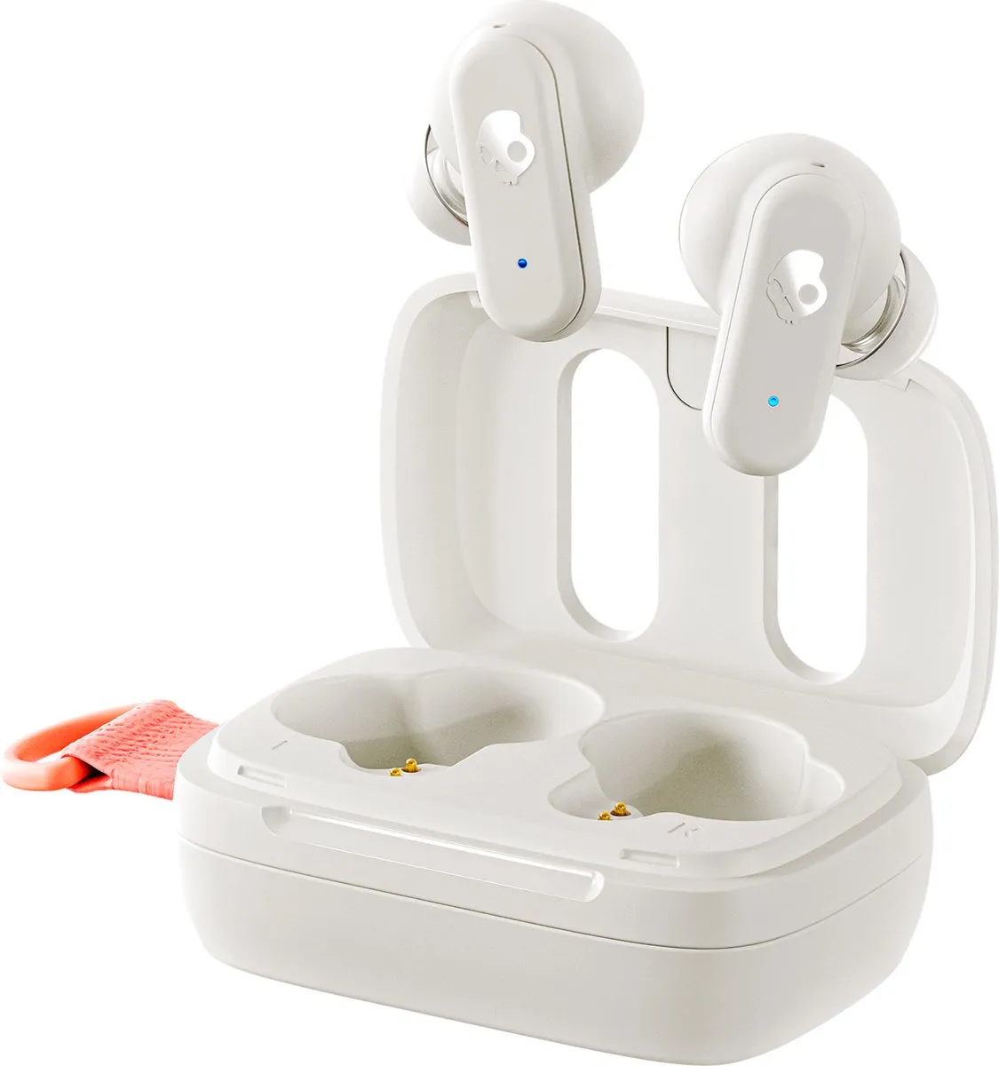 Skullcandy Dime 3 S2DCW-R951 Draadloze Oordopjes - Wit