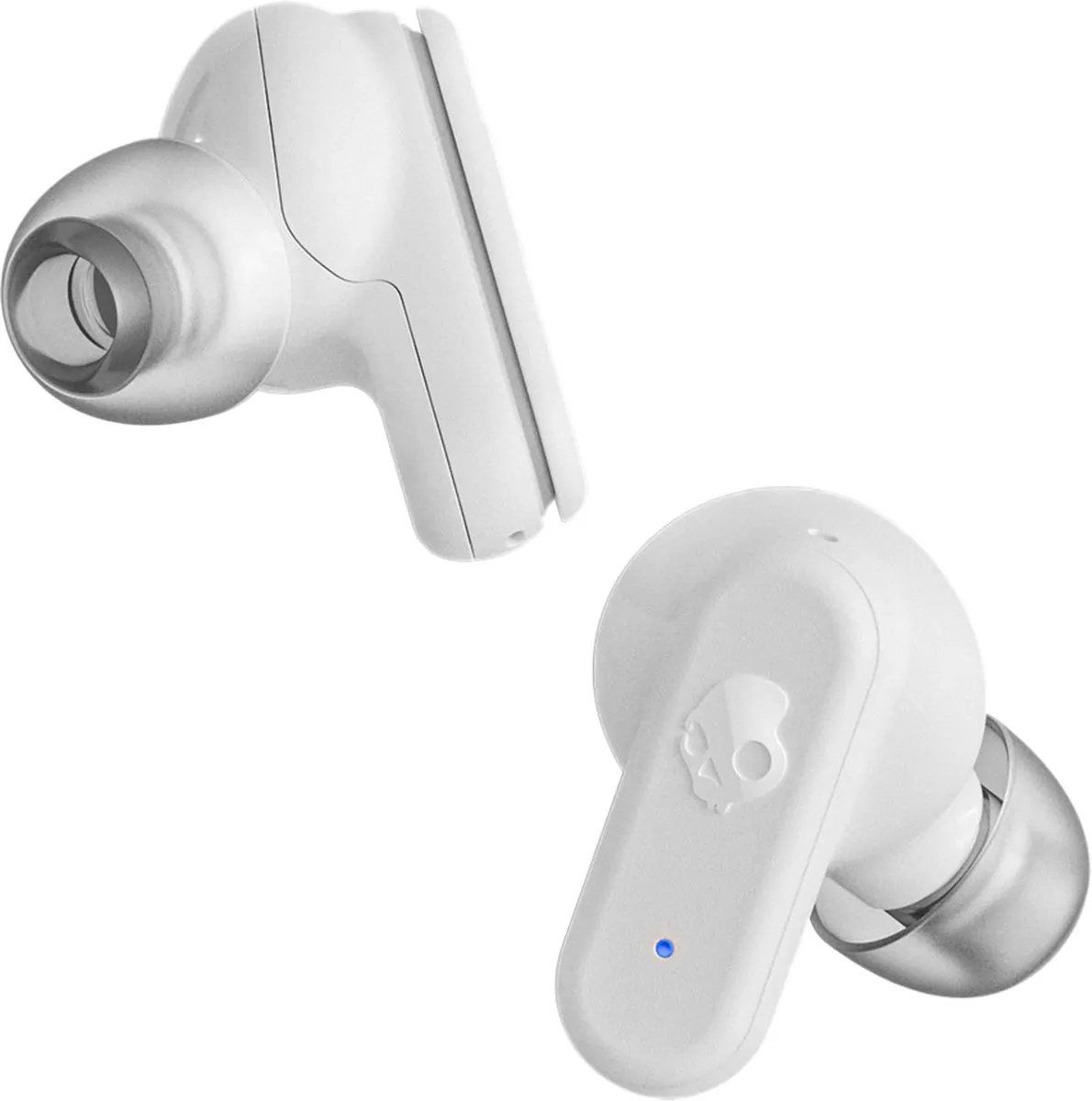 Skullcandy Dime 3 S2DCW-R951 Draadloze Oordopjes - Wit