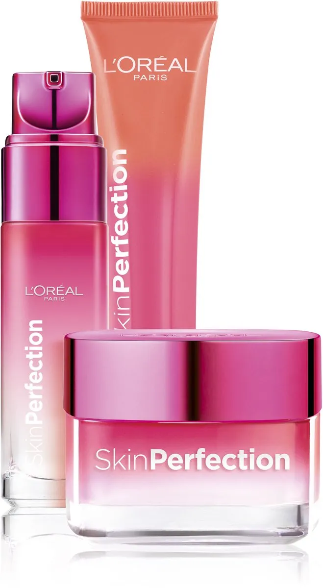 L'Oréal Paris Skin Perfection Dagcrème 50ml