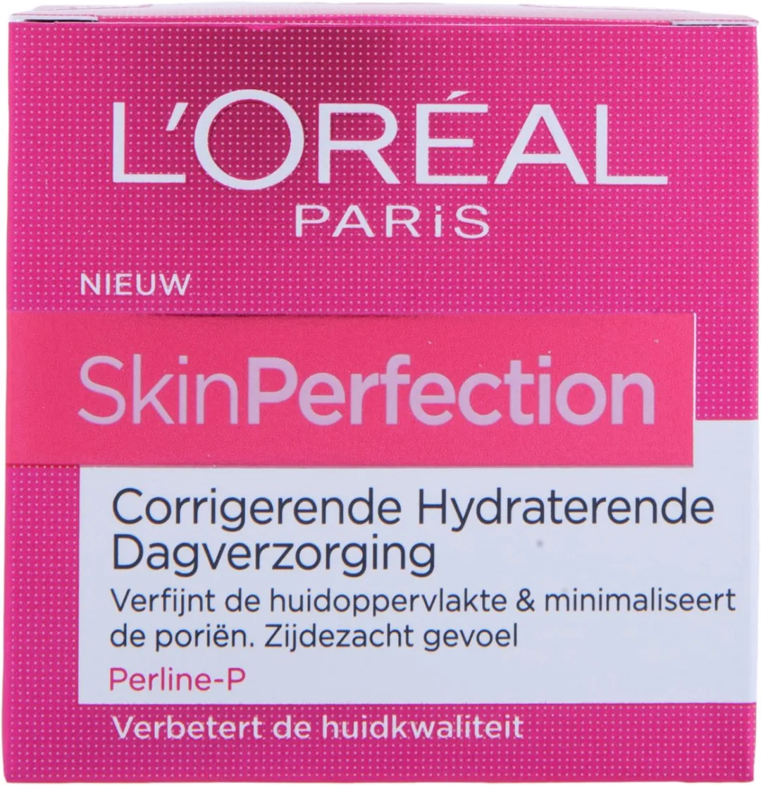 L'Oréal Paris Skin Perfection Dagcrème 50ml