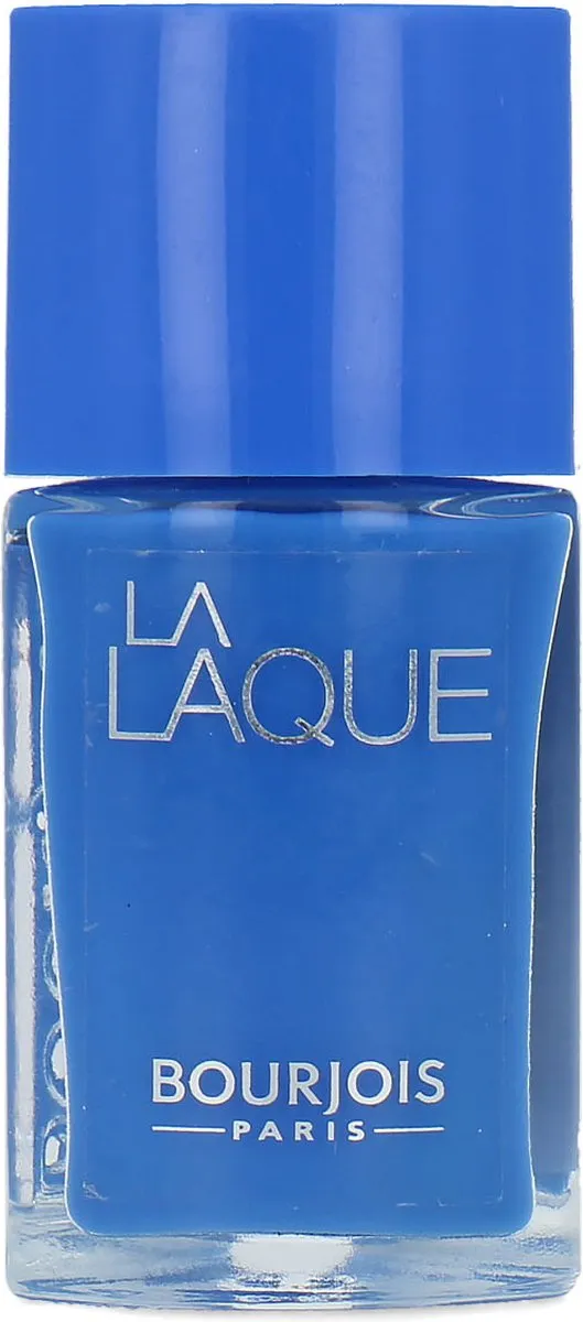 Bourjois La Laque 11 Only Bluuuue Nagellak 10ml
