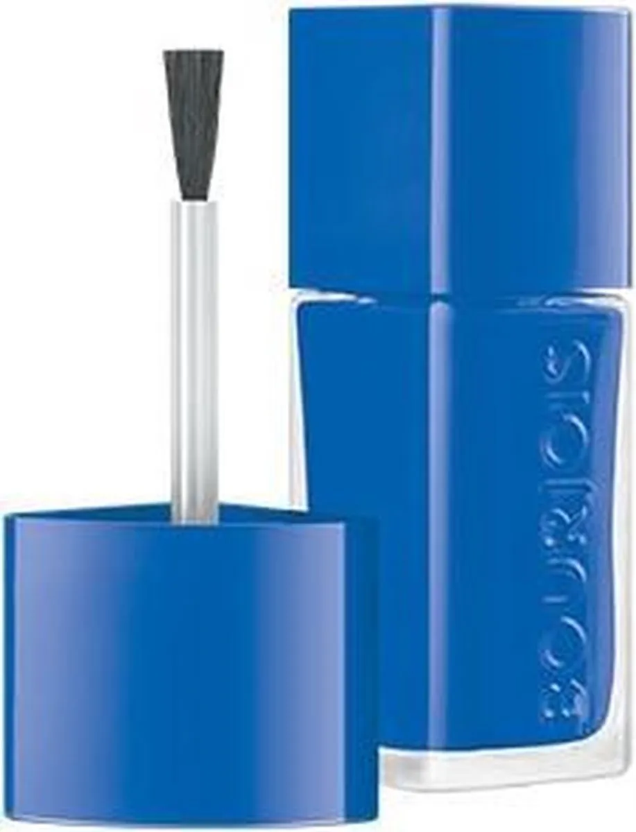 Bourjois La Laque 11 Only Bluuuue Nagellak 10ml