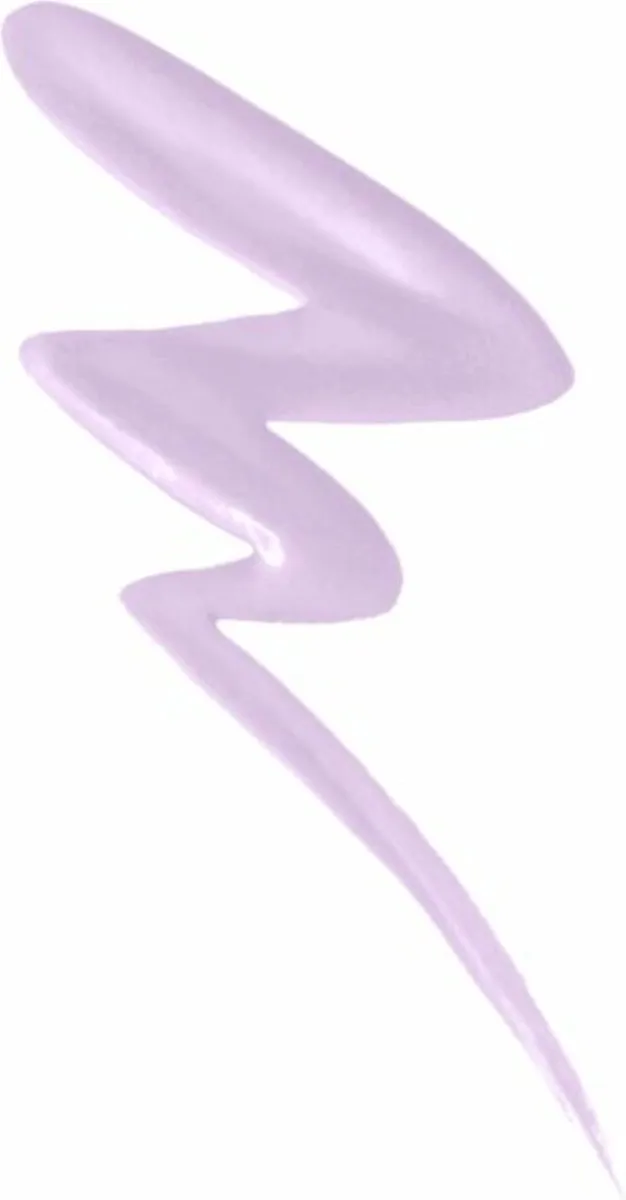 NYX Vivid Brights Matte Liquid Liner Lilac Pink 54ml