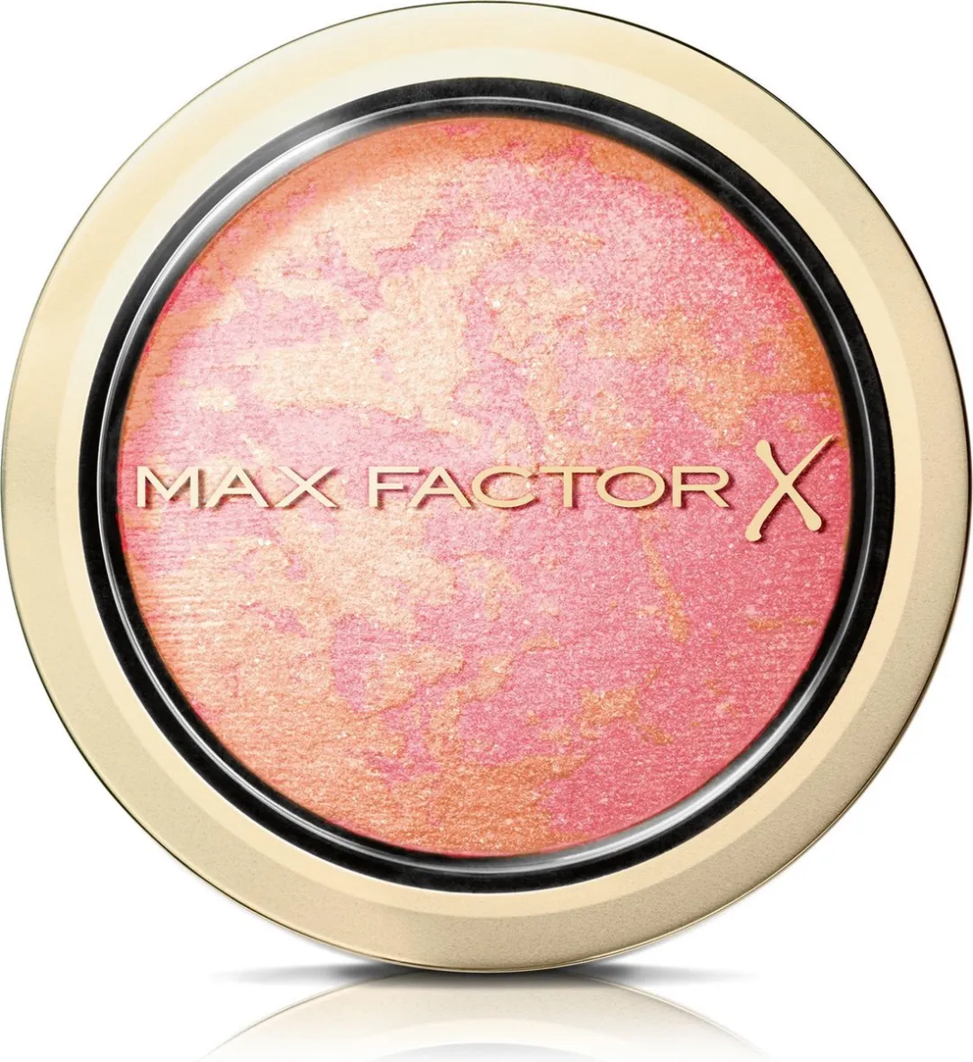 Max Factor Crème Puff Blush 005 Lovely Pink - 1.5 g