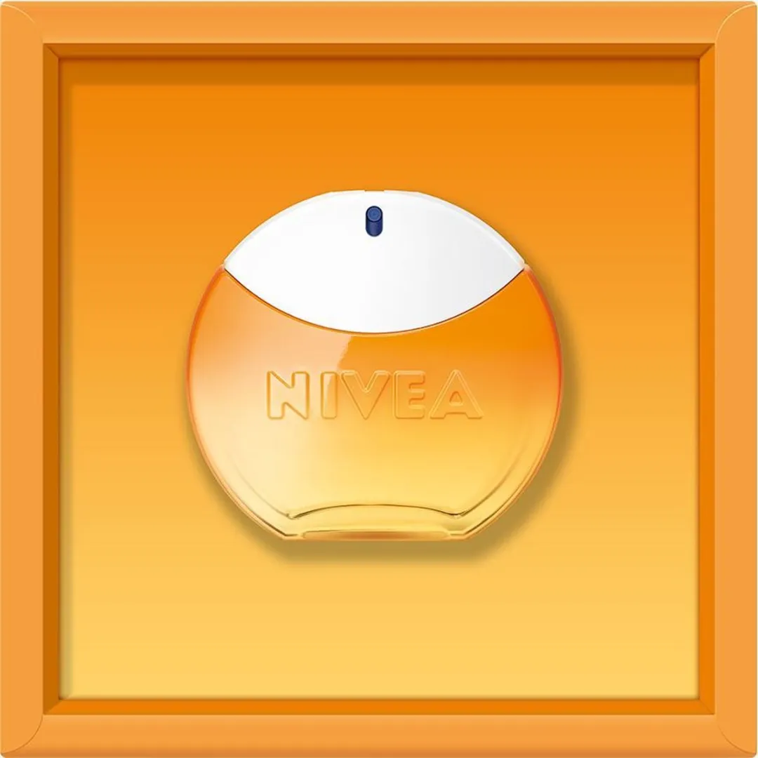 NIVEA SUN Eau de Toilette Damesparfum 30ml