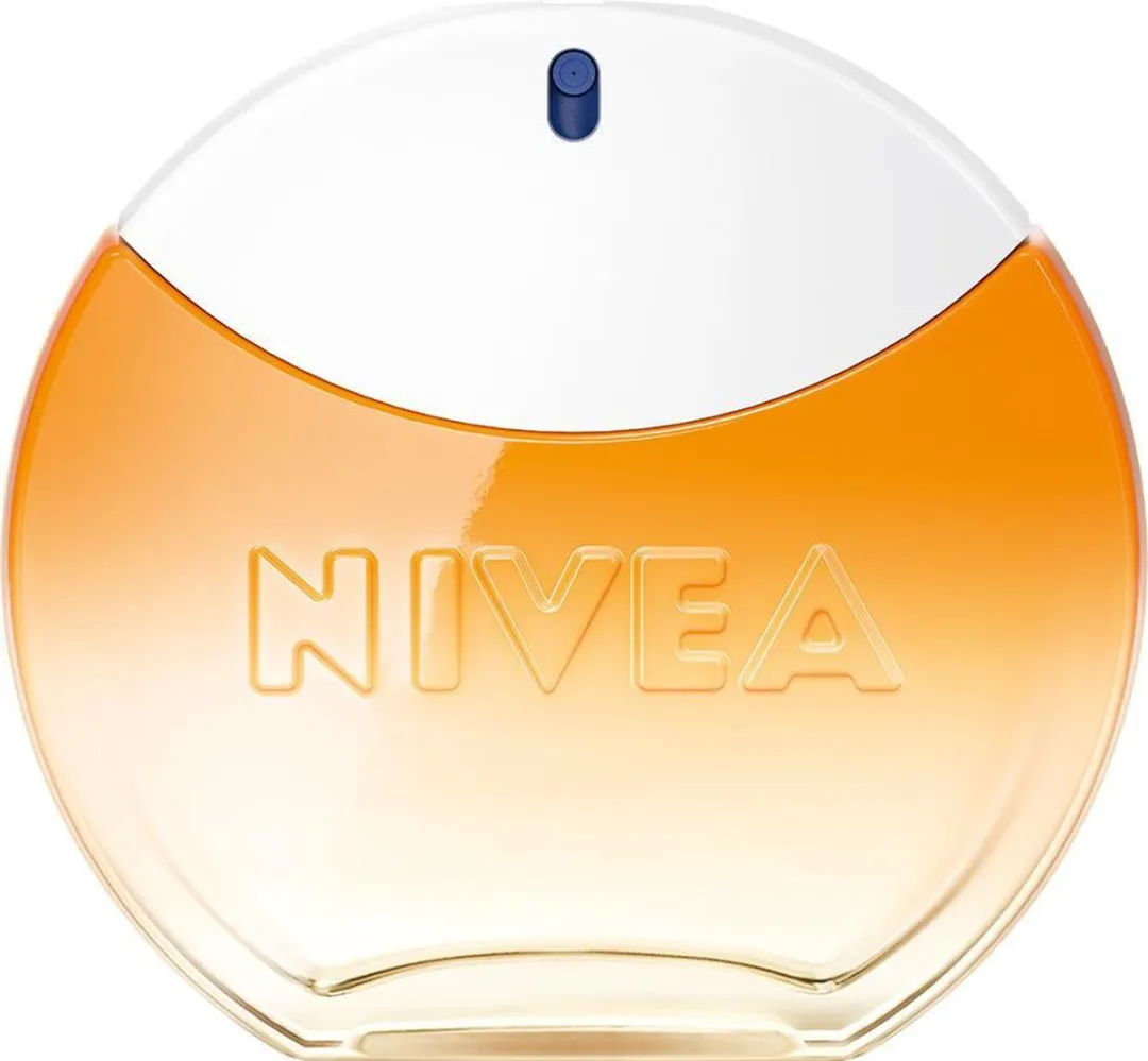 NIVEA SUN Eau de Toilette Damesparfum 30ml