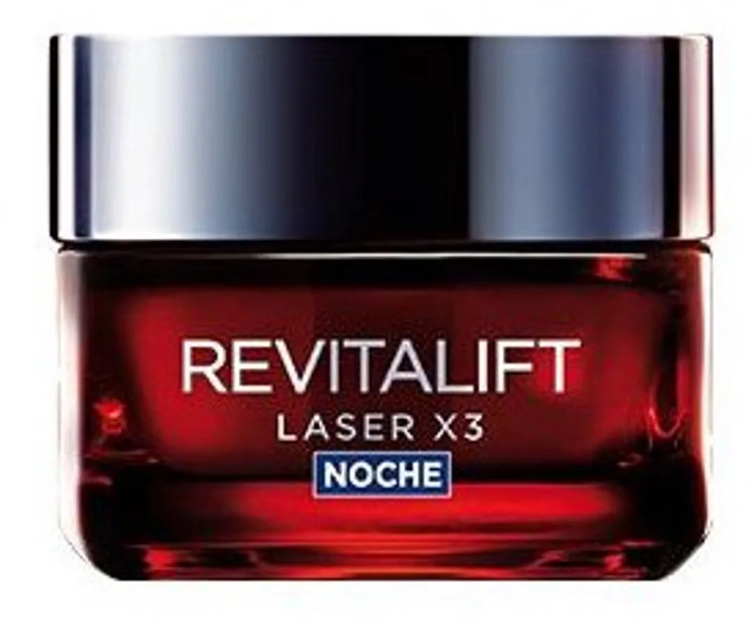 L'Oréal Paris Revitalift Laser Nachtcrème 50ml - afbeelding 6 van 6
