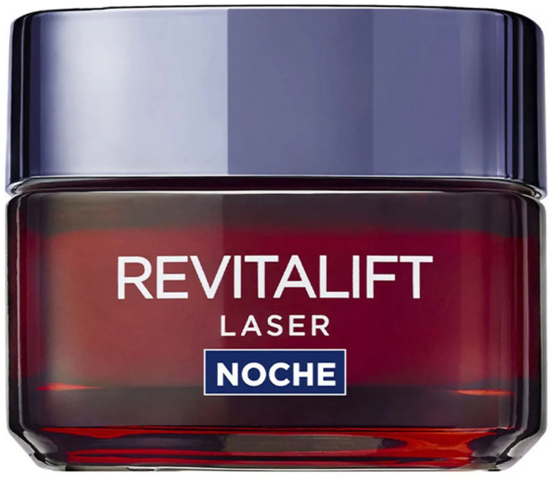 L'Oréal Paris Revitalift Laser Nachtcrème 50ml