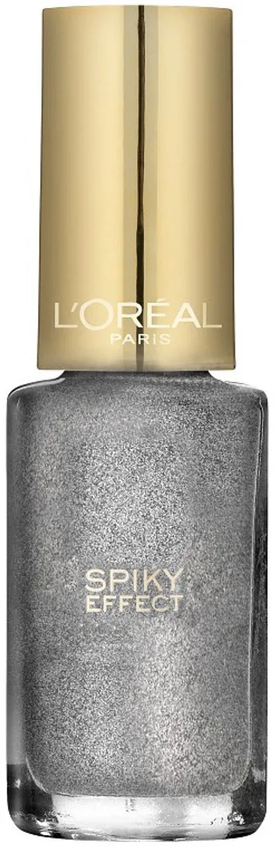 L'Oréal Paris Nagellak Color Riche 891 Do Not Disturb - 5ml