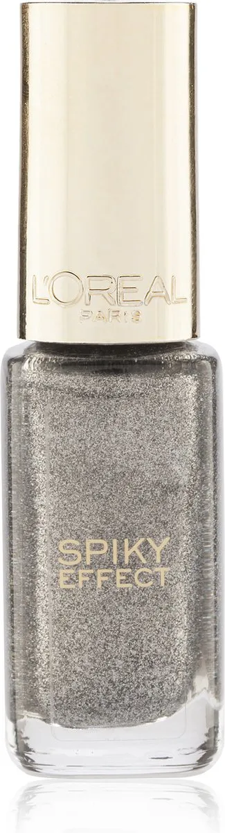 L'Oréal Paris Nagellak Color Riche 891 Do Not Disturb - 5ml - afbeelding 6 van 6