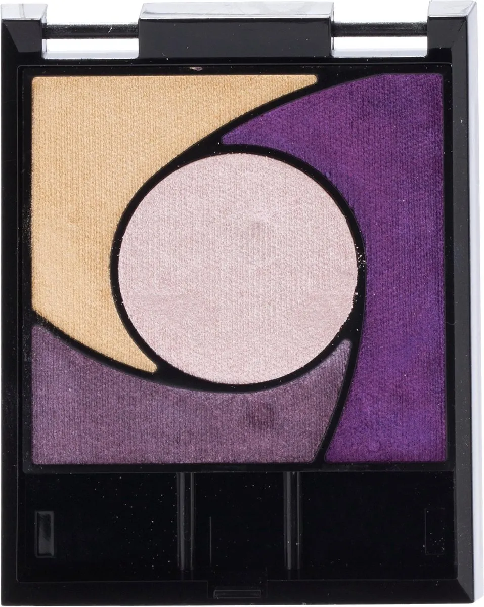 Maybelline Big Eyes 05 Luminous Purple - 5g