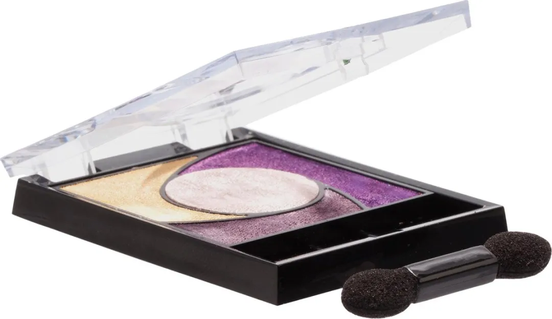 Maybelline Big Eyes 05 Luminous Purple - 5g