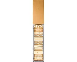 NYX Professional Makeup Ultimate Glow Shots Glitzy Guava