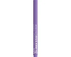 NYX Professional Makeup Epic Inky Stix Eyeliner Violet Volt