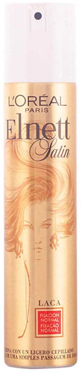 L'Oréal Paris Elnett Haarspray 200ml