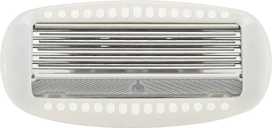 Wilkinson Woman Intuition Complete Scheermesjes - 30 Stuks (10x3) - Roze/Wit/Zwart