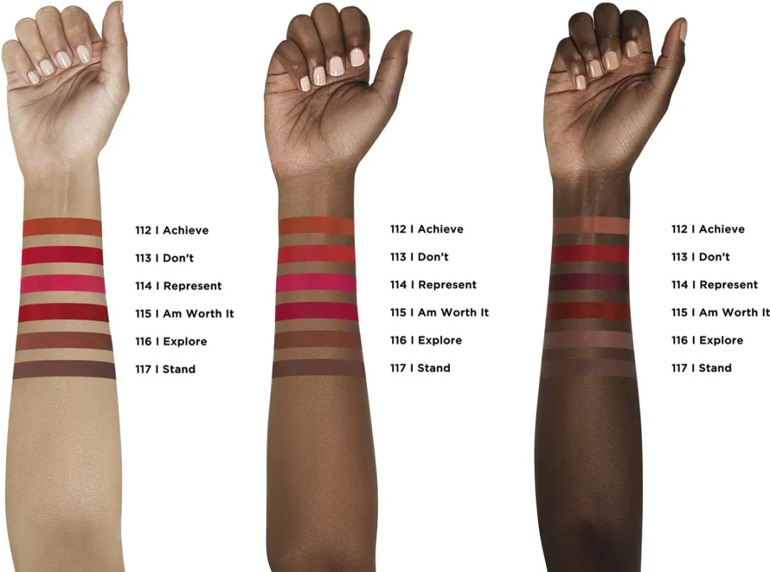 L'Oréal Paris Rouge Signature Lippenstift 116 I Explore - 7ml - afbeelding 6 van 6