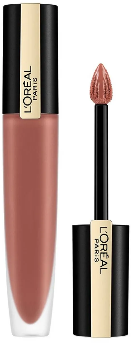 L'Oréal Paris Rouge Signature Lippenstift 116 I Explore