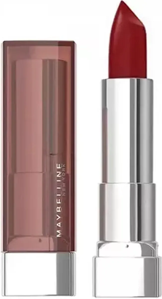 Maybelline Color Sensational Lipstick Simmered Paprika 5ml