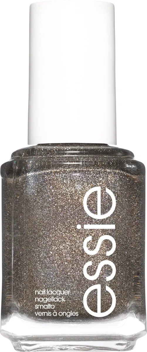 essie Original 641 Stop Look and Glisten Nagellak