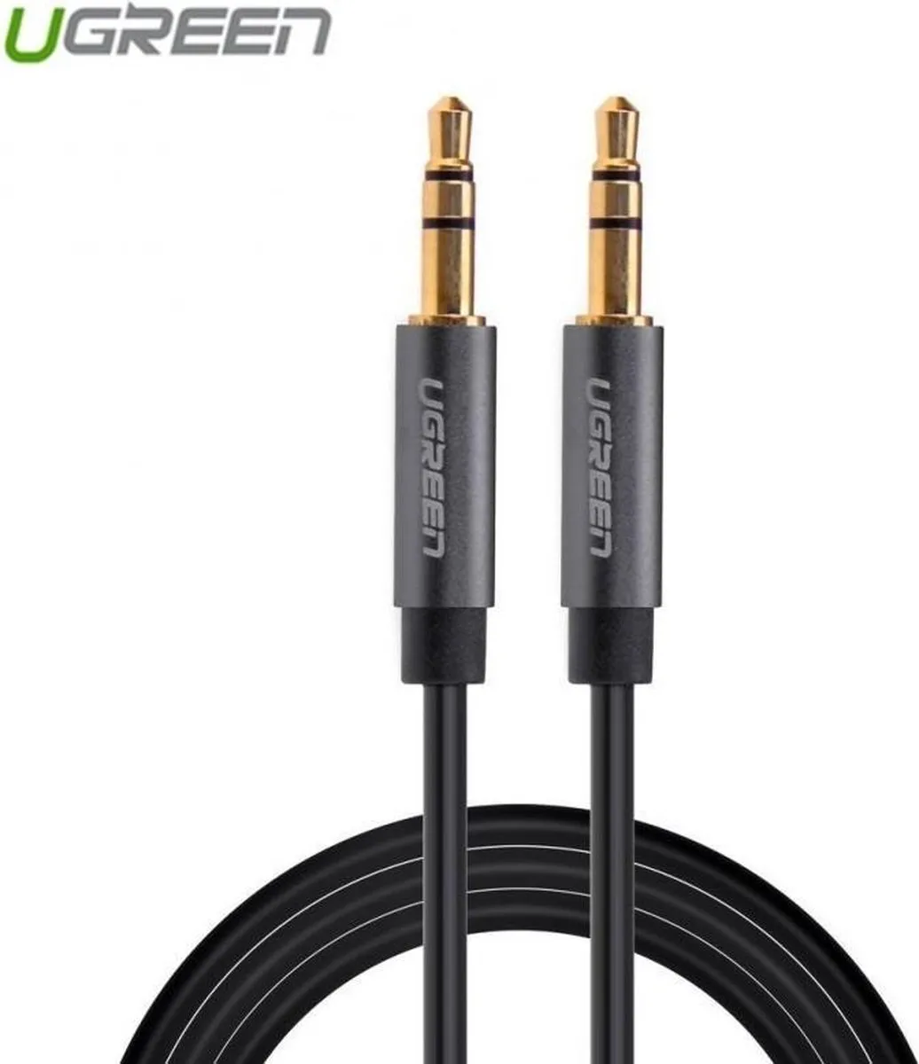 UGREEN Audiokabel 3,5mm Aux
