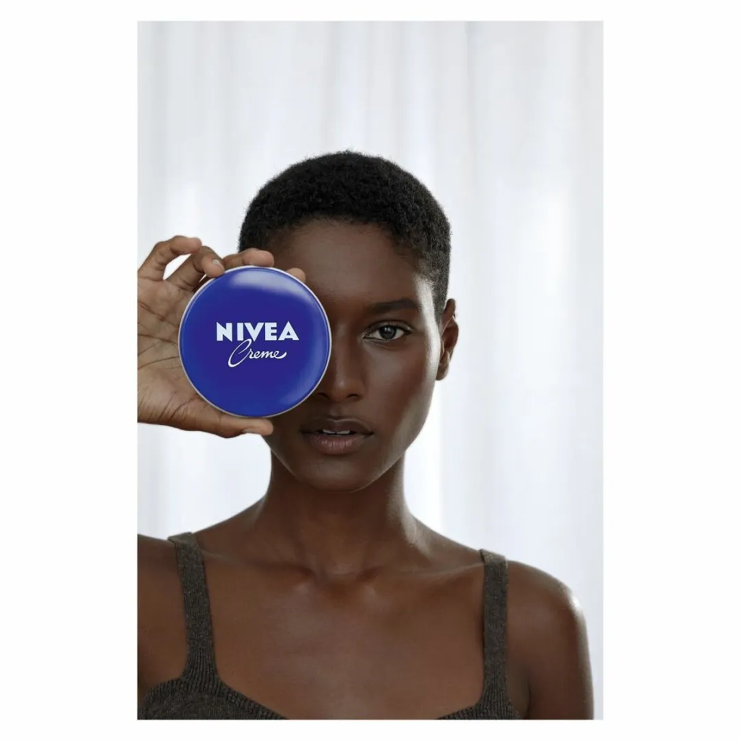 NIVEA Bodycrème Klassieke Crème 250ml