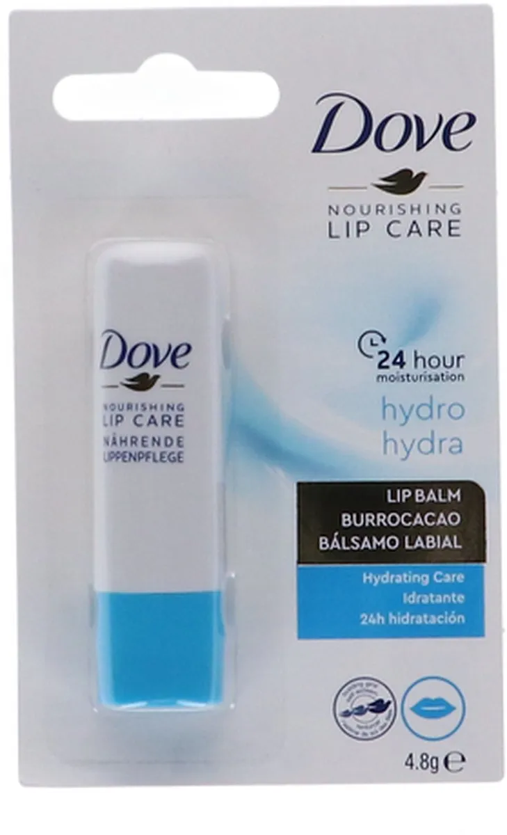 Dove Lippenbalsem 4.8g Hydraterend