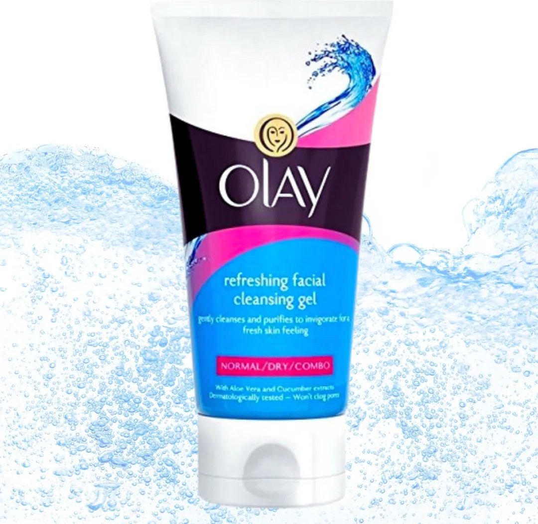 Olay Essentials Hydraterende Gezichtsreiniger 150ml