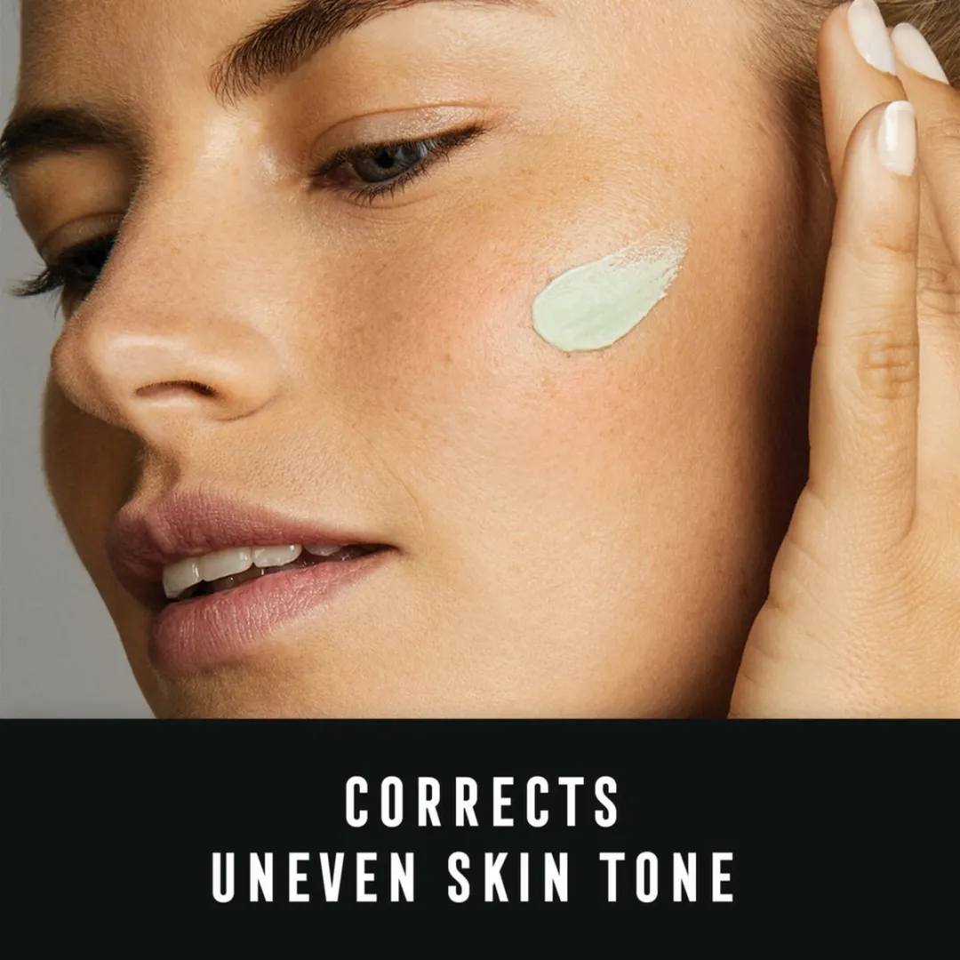 Max Factor Colour Correcting Primer 001 Green - 3 Stuks