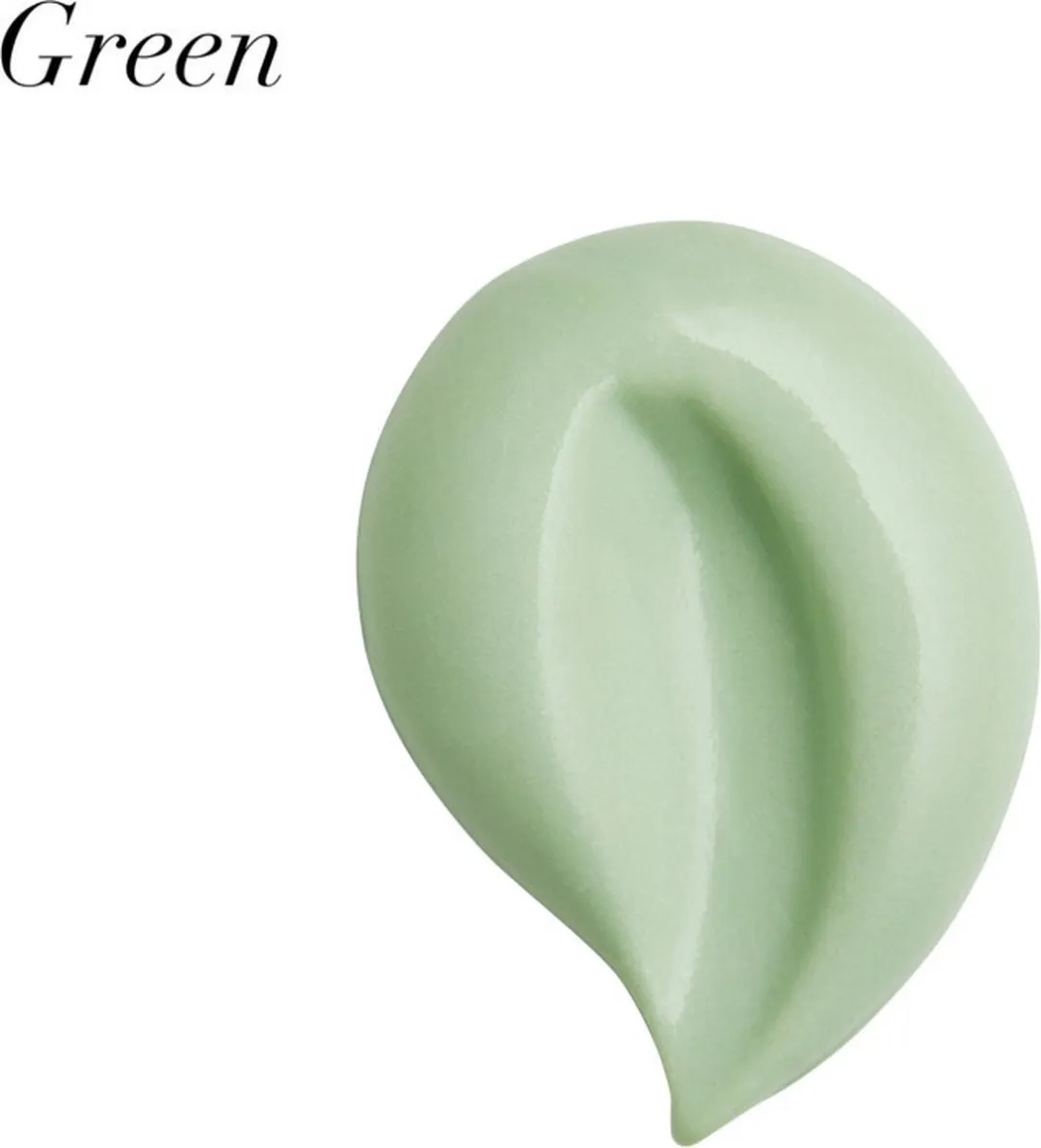 Max Factor Colour Correcting Primer 001 Green - 3 Stuks