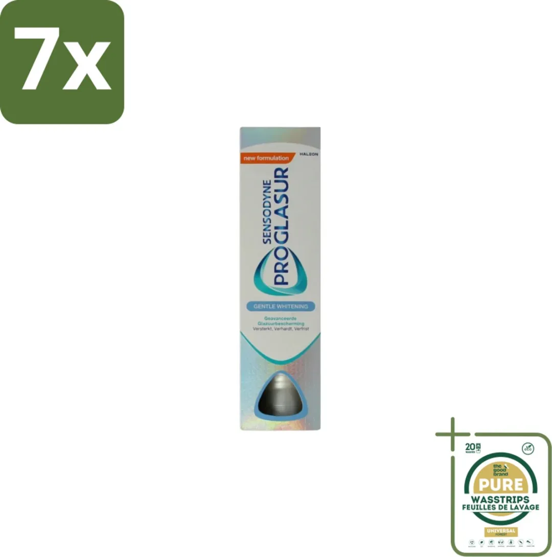 Sensodyne ProGlasur Multi-Action 75ml