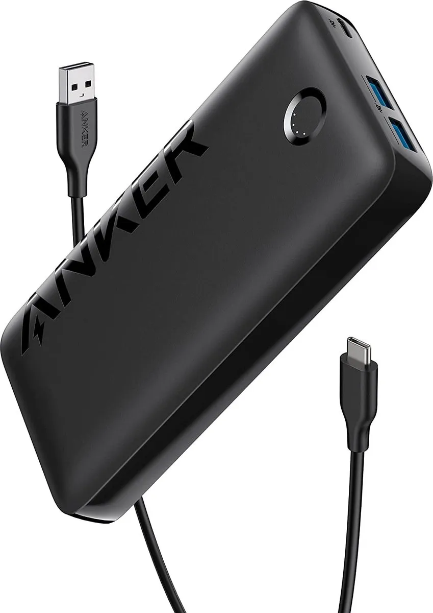 Anker PowerCore 20000 Powerbank